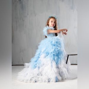 Princess Dress